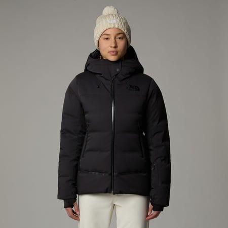 THE NORTH FACE Kurtka puchowa d - 1