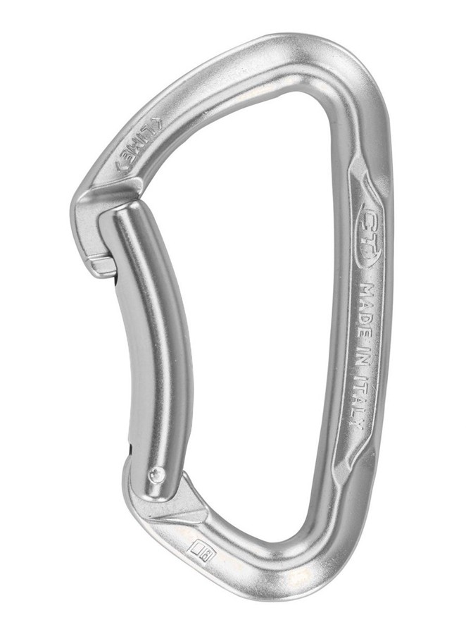 CLIMBING TECHNOLOGY Karabinek L - 1