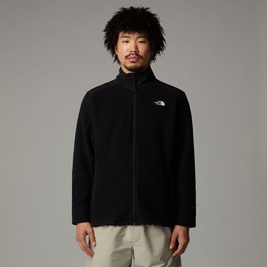 THE NORTH FACE Polar męski M Al - 1