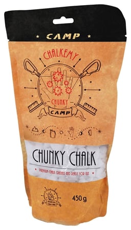 CAMP Magnezja CHUNKY CHALK 450 - 1