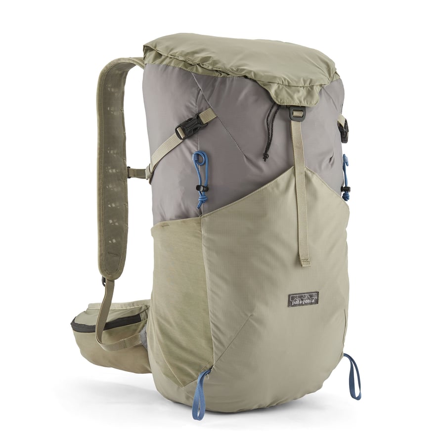 PATAGONIA Plecak turystyczny Te - 1