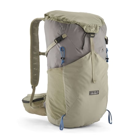 PATAGONIA Plecak turystyczny Te - 1