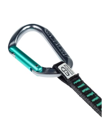 CLIMBING TECHNOLOGY Zestaw eksp - 1