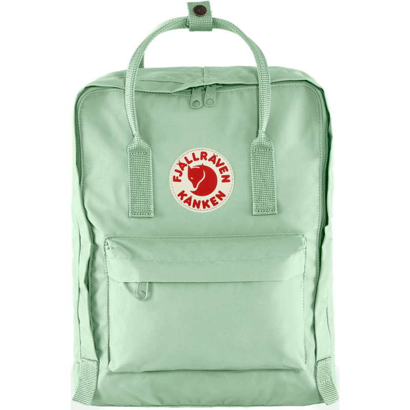FJALLRAVEN Plecak KANKEN Mint G - 1