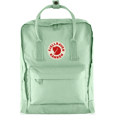 FJALLRAVEN Plecak KANKEN Mint G - 1
