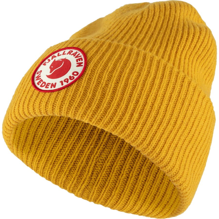 FJALLRAVEN Czapka 1960 Logo Hat - 1