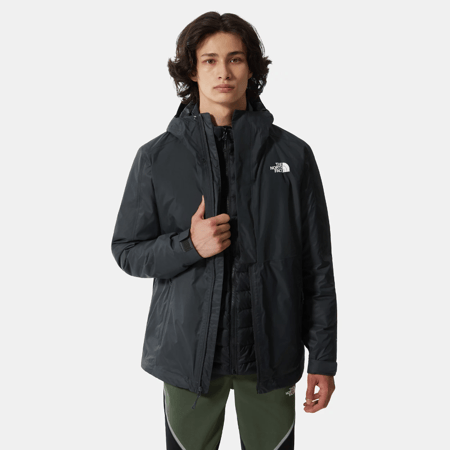 THE NORTH FACE Kurtka męska 3 w - 1