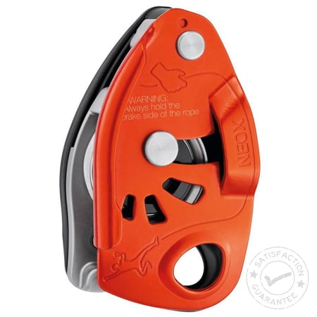 PETZL Przyrzad asekuracyjny Neo - 1