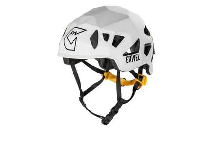 GRIVEL Kask wspinaczkowy STEALT - 1