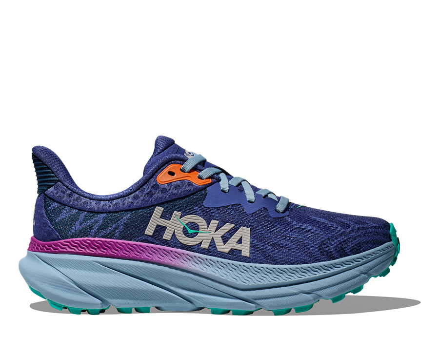 HOKA Buty biegowe damskie W Cha - 1