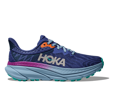 HOKA Buty biegowe damskie W Cha - 1