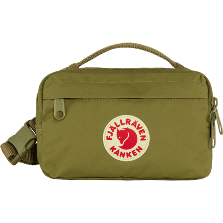 FJALLRAVEN Saszetka KANKEN HIP - 1