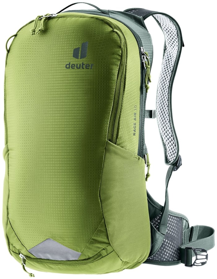 DEUTER Plecak rowerowy RACE AIR - 1