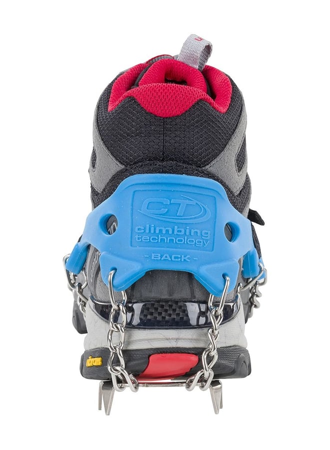 CLIMBING TECHNOLOGY Raczki ICE - 1