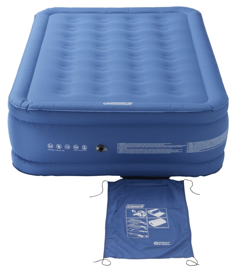 COLEMAN Materac EXTRA DURABLE A - 1