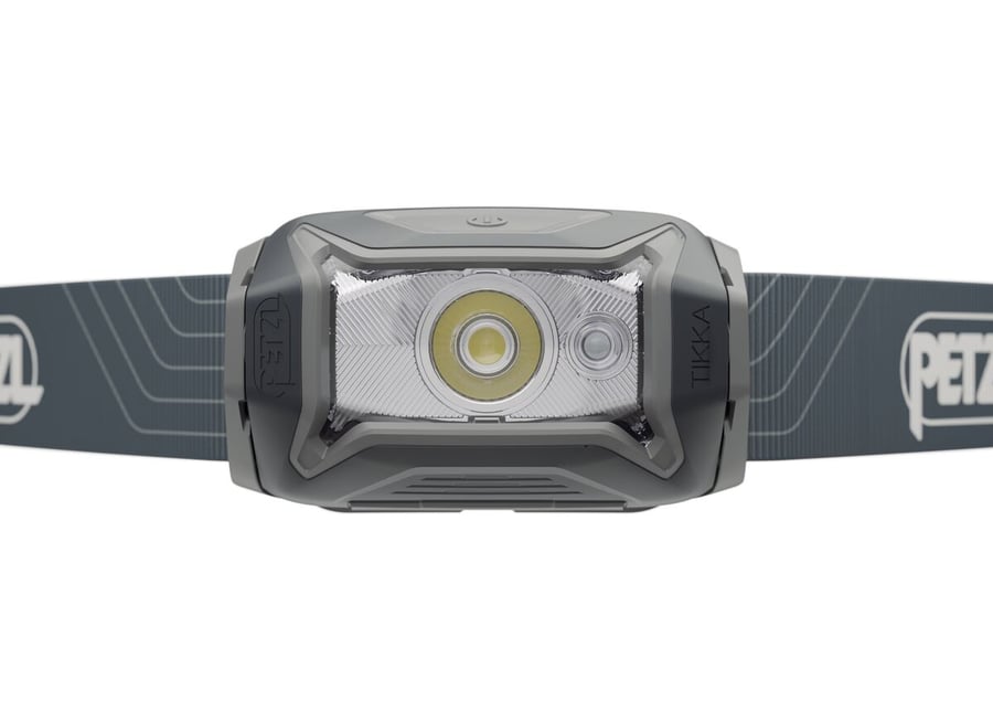 PETZL Czołówka TIKKA E061AA00 g - 1