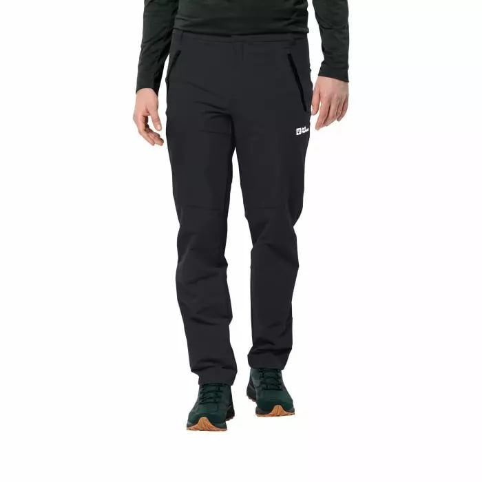 JACK WOLFSKIN Spodnie zimowe mę - 1