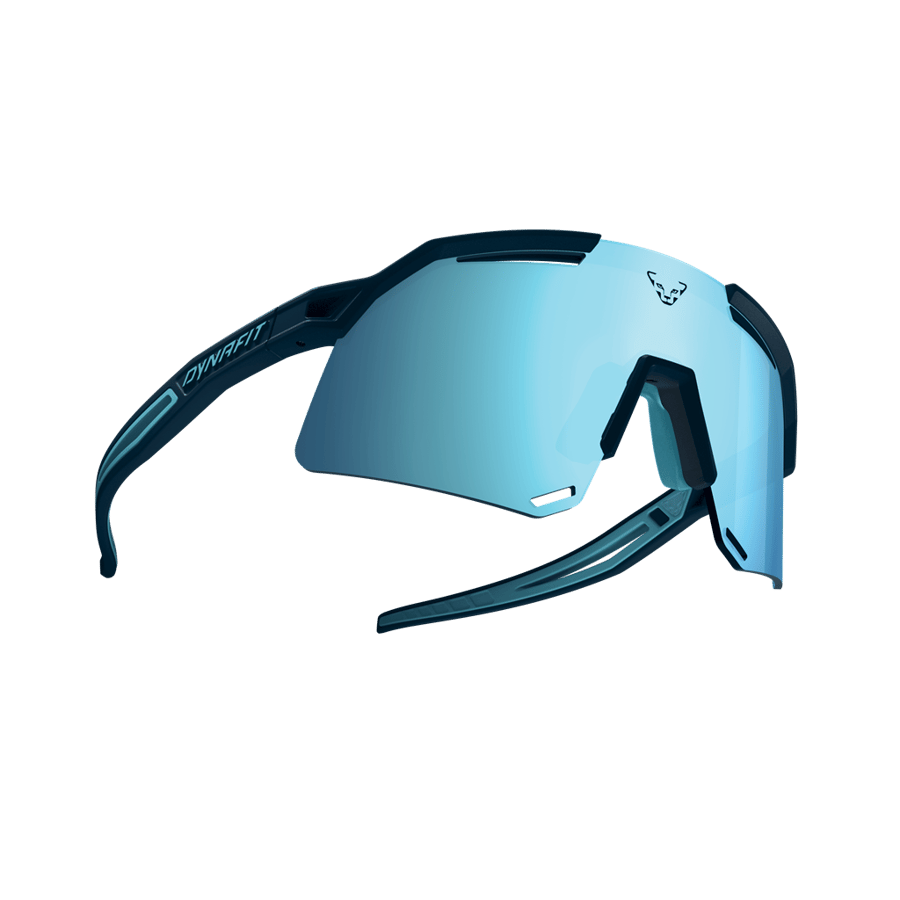 DYNAFIT Okulary Ultra Evo blueb - 1