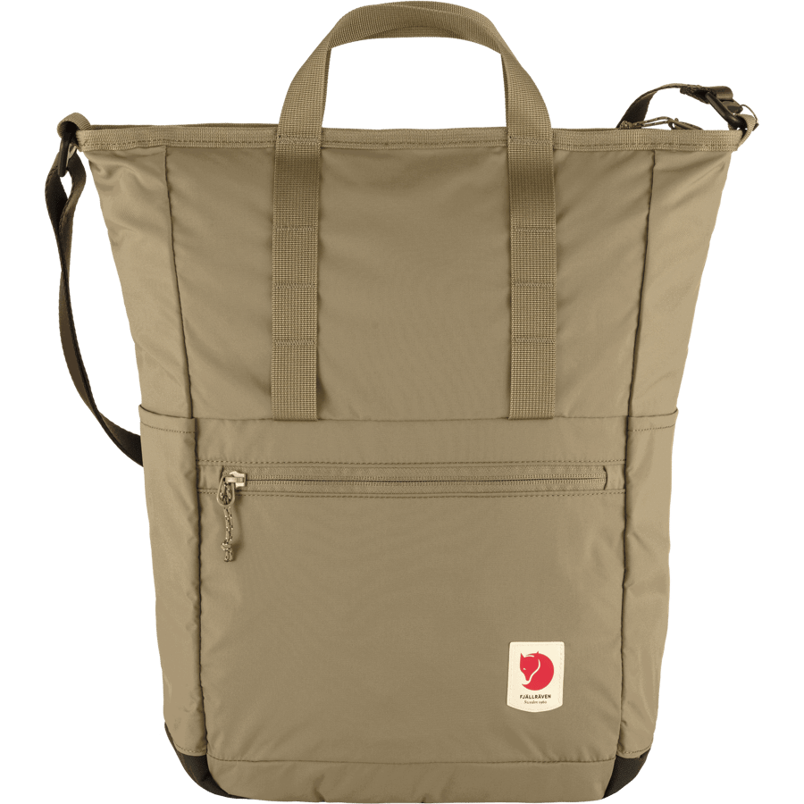 FJALLRAVEN Torba High Coast Tot - 1