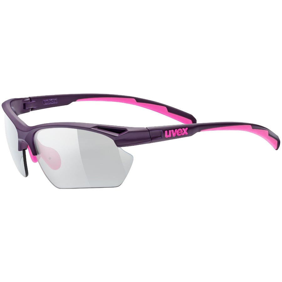 UVEX Okulary sportowe Sportstyl - 1