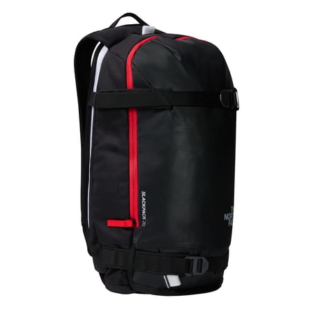 THE NORTH FACE Plecak narciarsk - 1