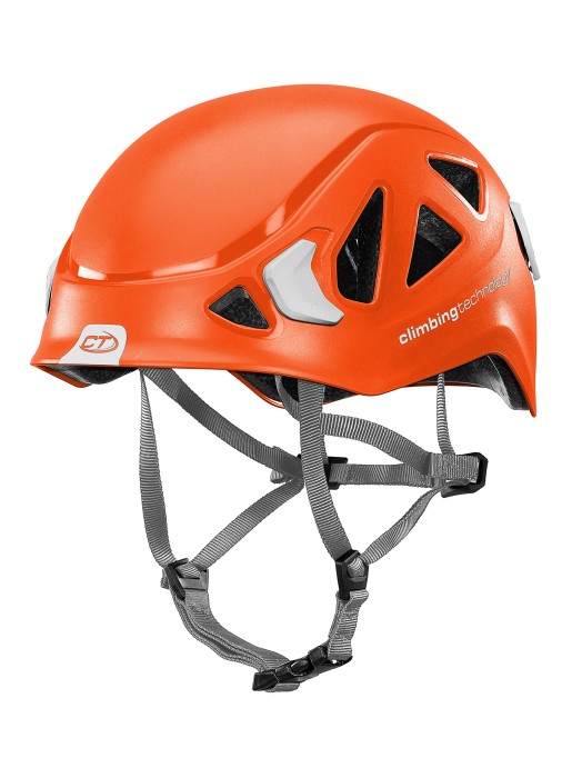 CLIMBING TECHNOLOGY Kask wspina - 1