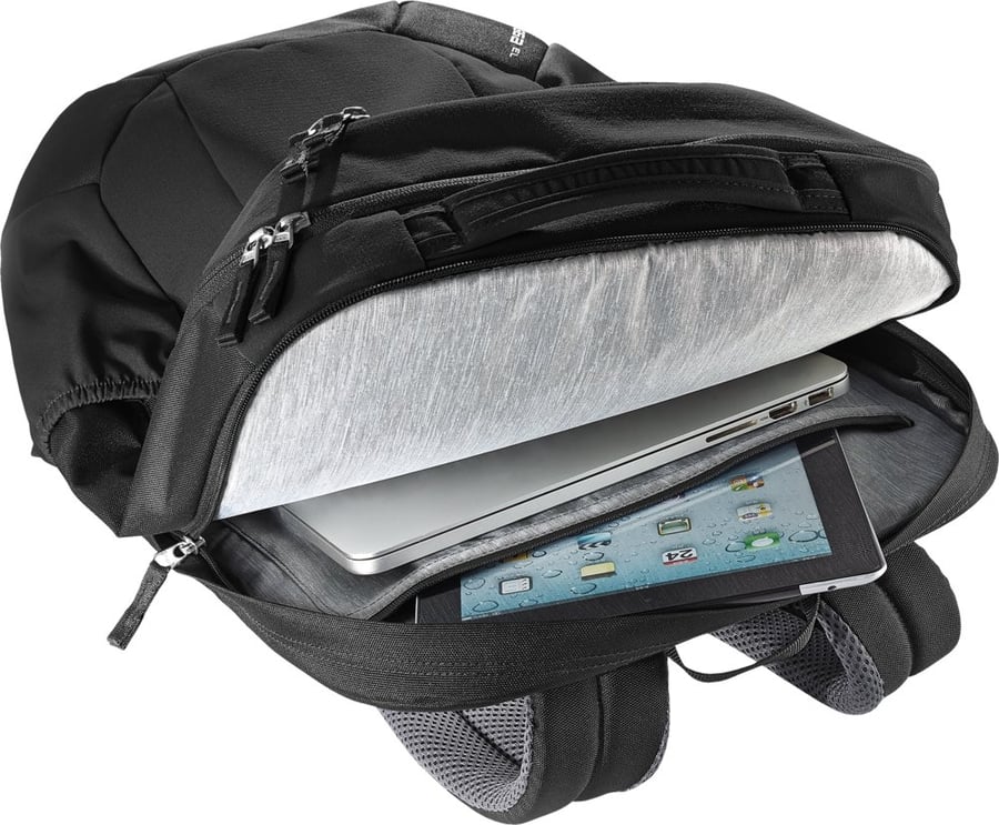 DEUTER Plecak GIGA EL black - 1
