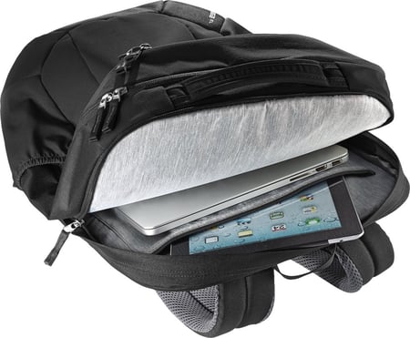 DEUTER Plecak GIGA EL black - 1