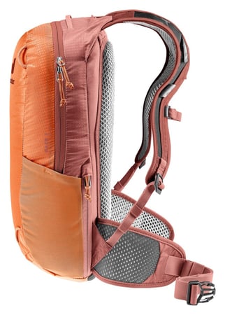 DEUTER Plecak rowerowy RACE 8 c - 1