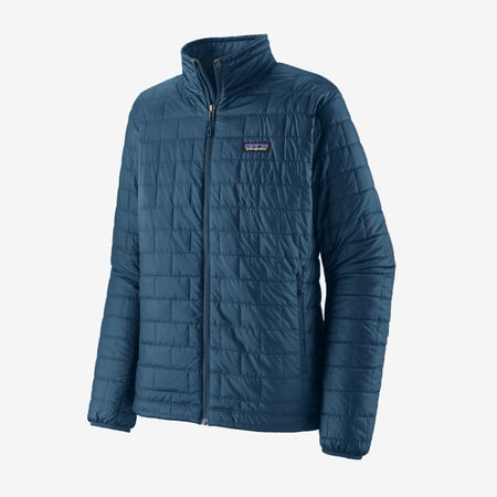 PATAGONIA Kurtka męska Men's Na - 1