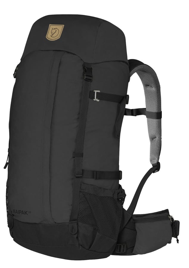 FJALLRAVEN Plecak KAIPAK 38 sto - 1