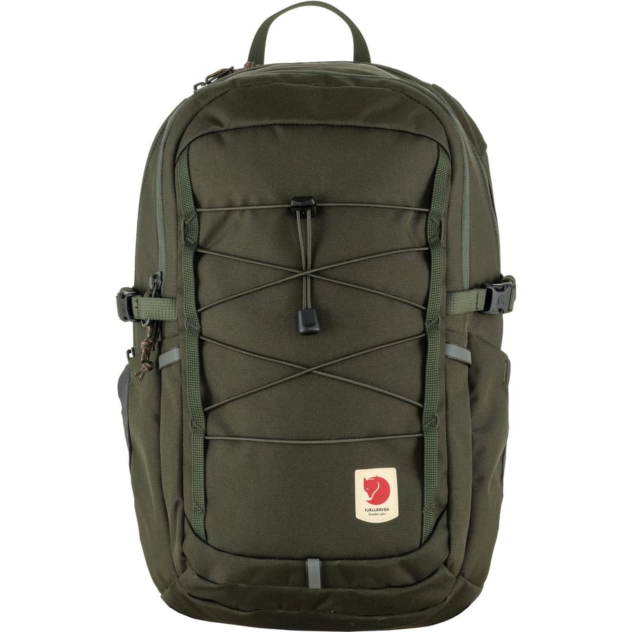 FJALLRAVEN Plecak miejski Skule - 1