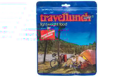 TRAVELLUNCH Danie podwójne PURE - 1