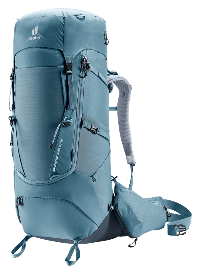 DEUTER Plecak trekkingowy Airco - 1