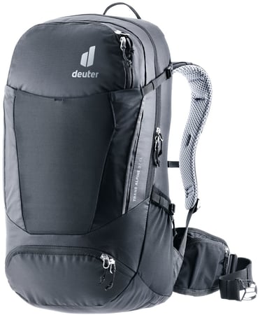 DEUTER Plecak rowerowy Trans Al - 1