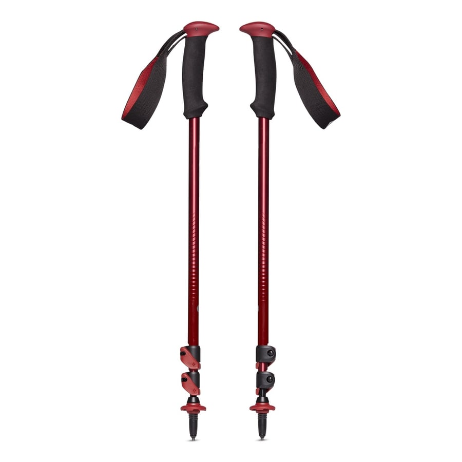 BLACK DIAMOND Kije trekkingowe - 1