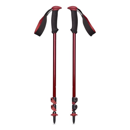 BLACK DIAMOND Kije trekkingowe - 1