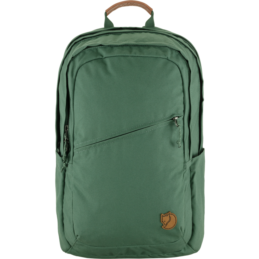 FJALLRAVEN Plecak Raven 28 deep - 1