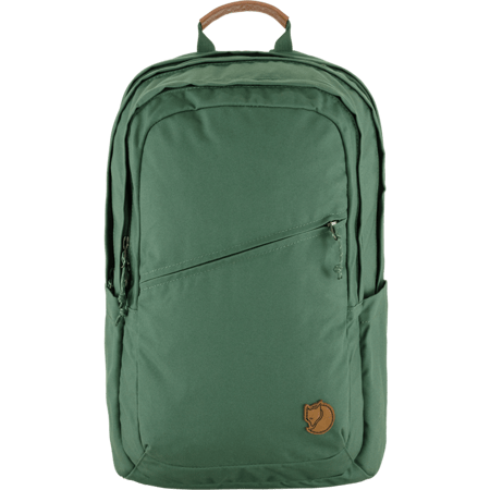 FJALLRAVEN Plecak Raven 28 deep - 1