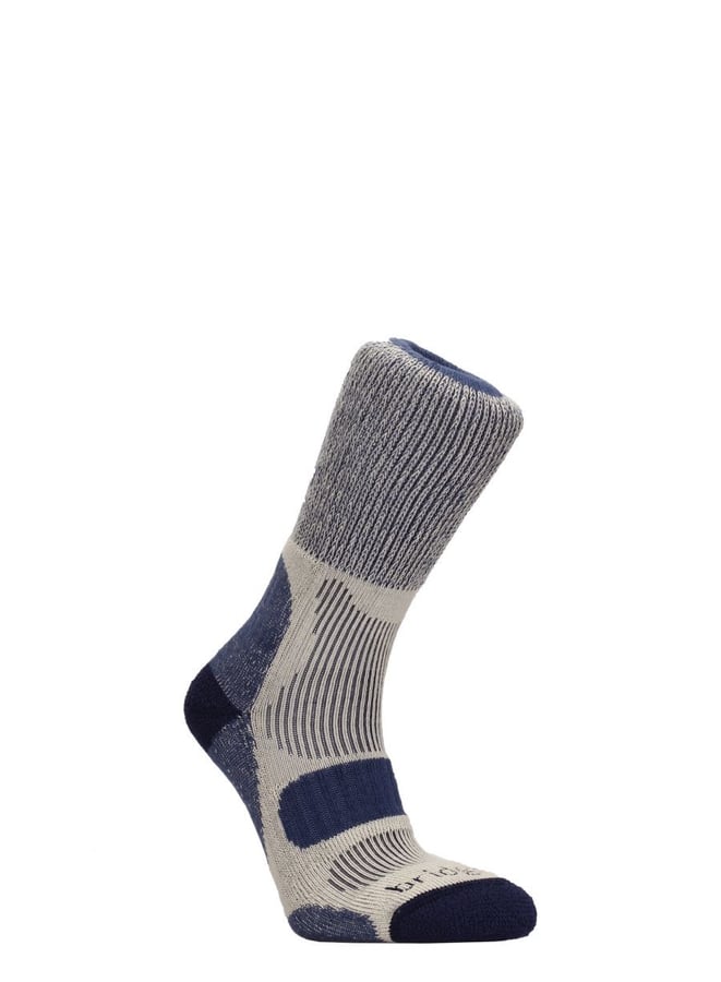 BRIDGEDALE Skarpety męskie COOL FUSION LIGHT HIKER