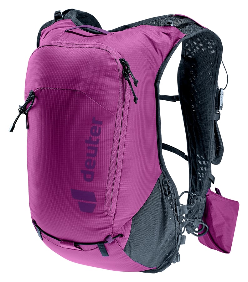 DEUTER Plecak biegowy Ascender - 1