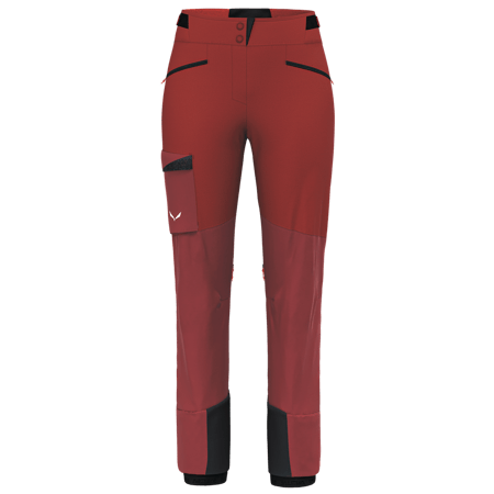 SALEWA Spodnie damskie Sella Ds - 1