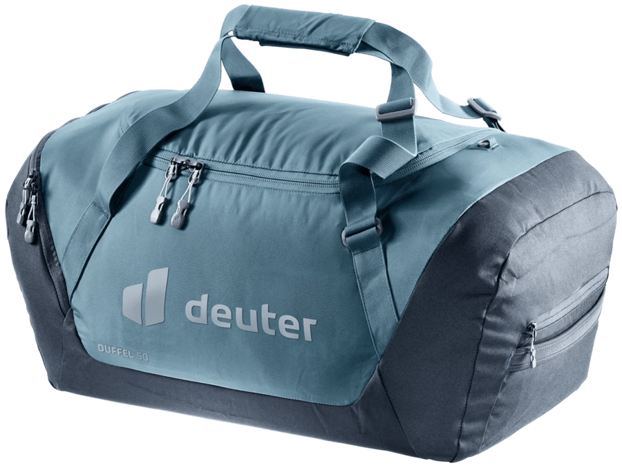 DEUTER Torba podróżna Duffel 50 - 1