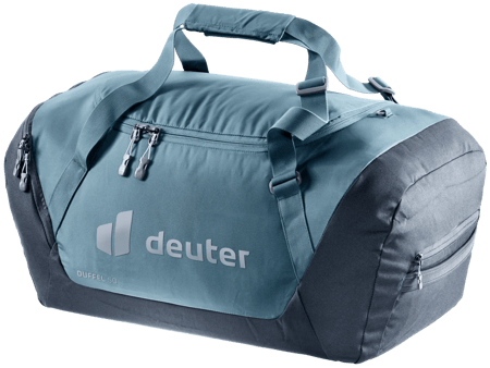 DEUTER Torba podróżna Duffel 50 - 1