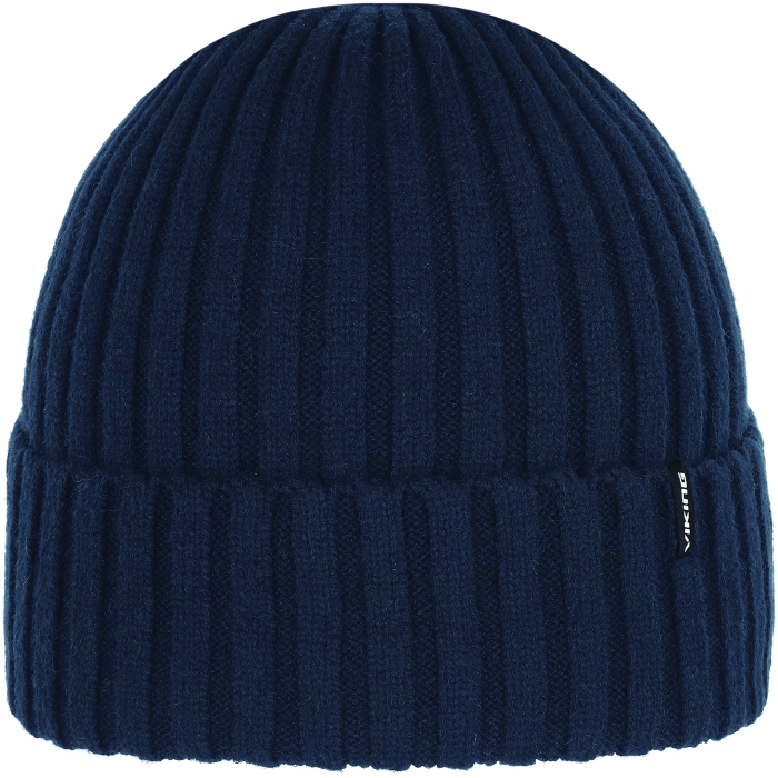 VIKING Czapka Hank Hat navy - 1