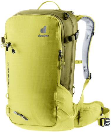 DEUTER Plecak narciarski Freeri - 1