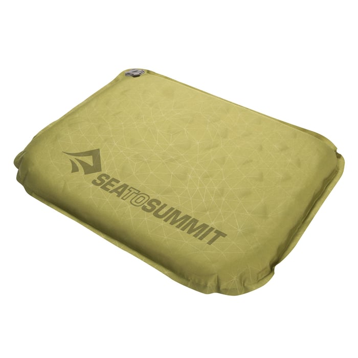Sea to Summit Delta Core スリーピングマット SEA TO SUMMIT Siedzisko DELTA CORE-V™ S.I. SEAT | outdoorzy.pl