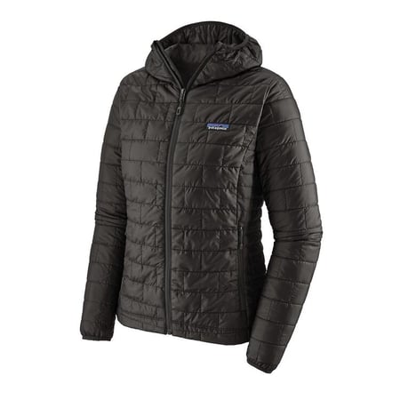 PATAGONIA Kurtka damska NANO PU - 1