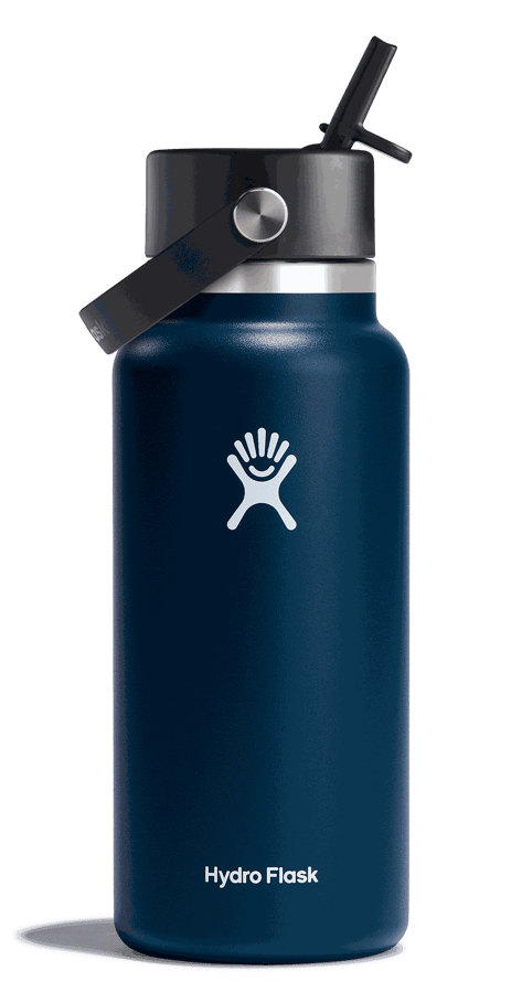 HYDRO FLASK Butelka Wide Flex S - 1