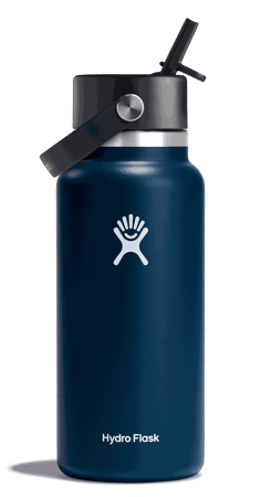 HYDRO FLASK Butelka Wide Flex S - 1